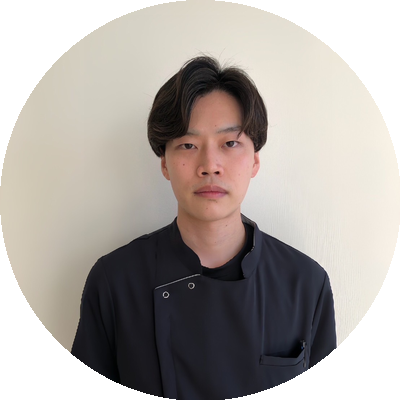 井田龍真先生